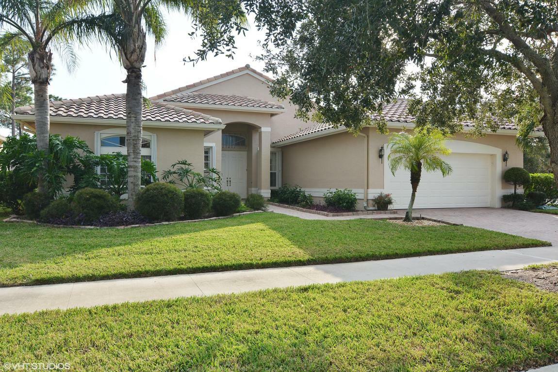 Property Photo:  501 NW Serene Meadow Way  FL 34986 