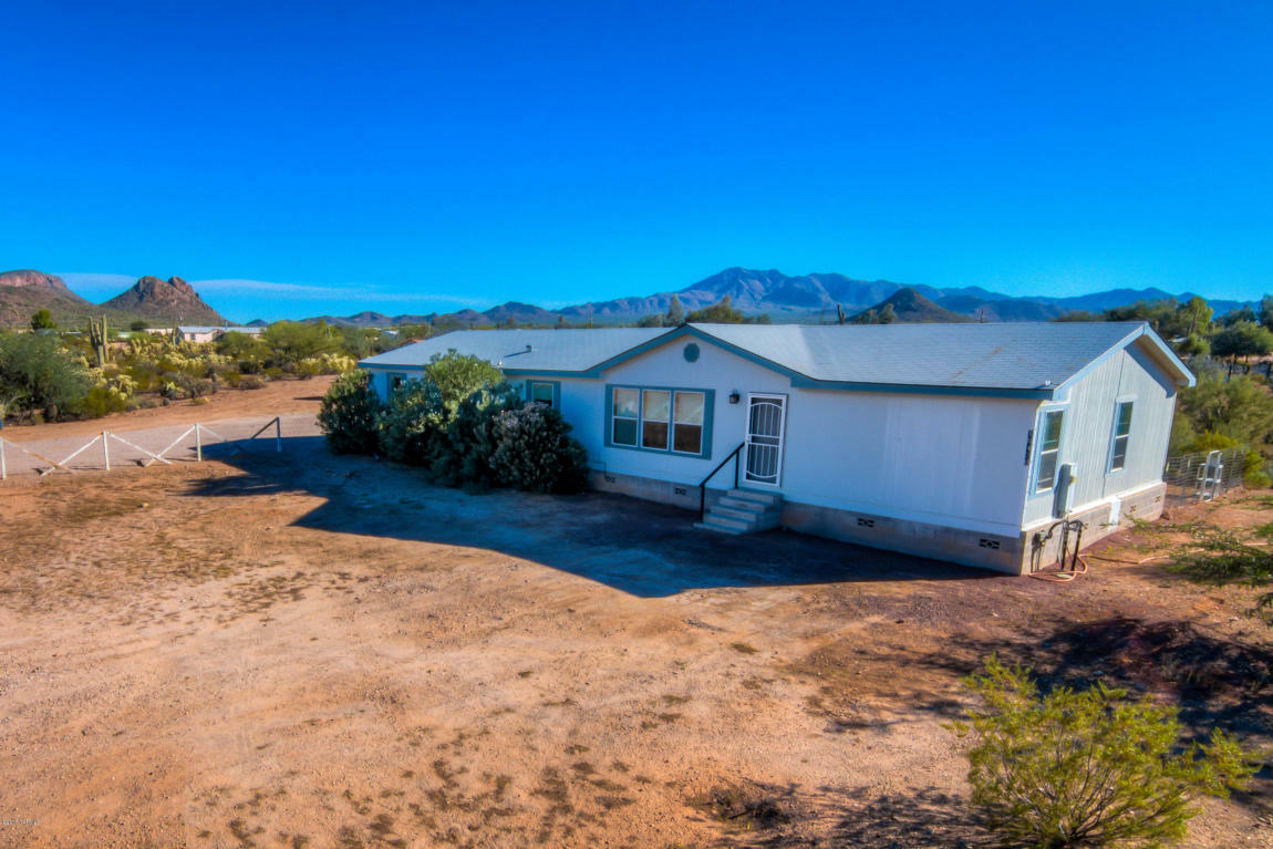 Property Photo:  10420 W Massingale Road  AZ 85743 