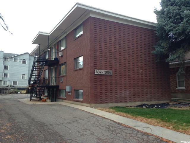 Property Photo: Address not disclosed UT 84606