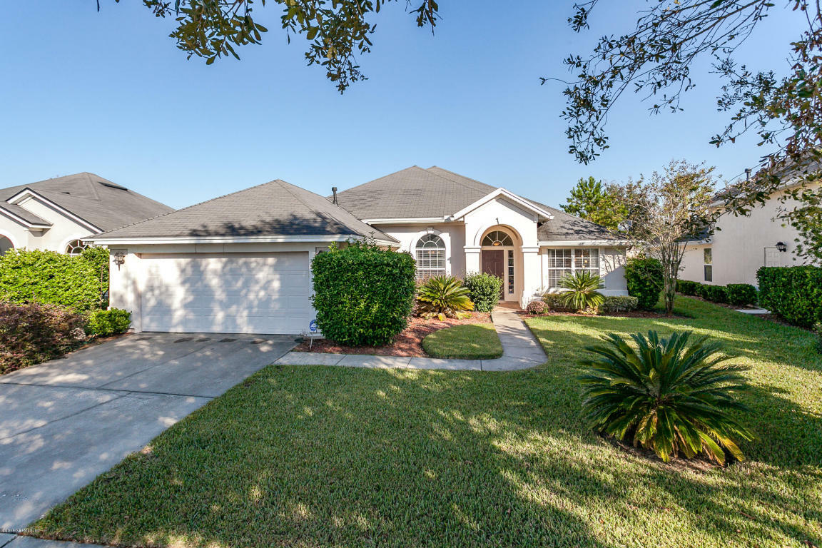 Property Photo:  5979 Green Pond Drive  FL 32258 