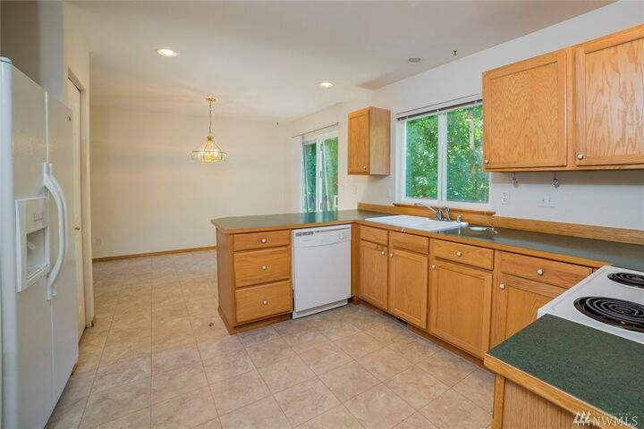 Property Photo:  11401 20th St NE  WA 98258 