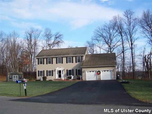 Property Photo: 64 Frederick NY 12449