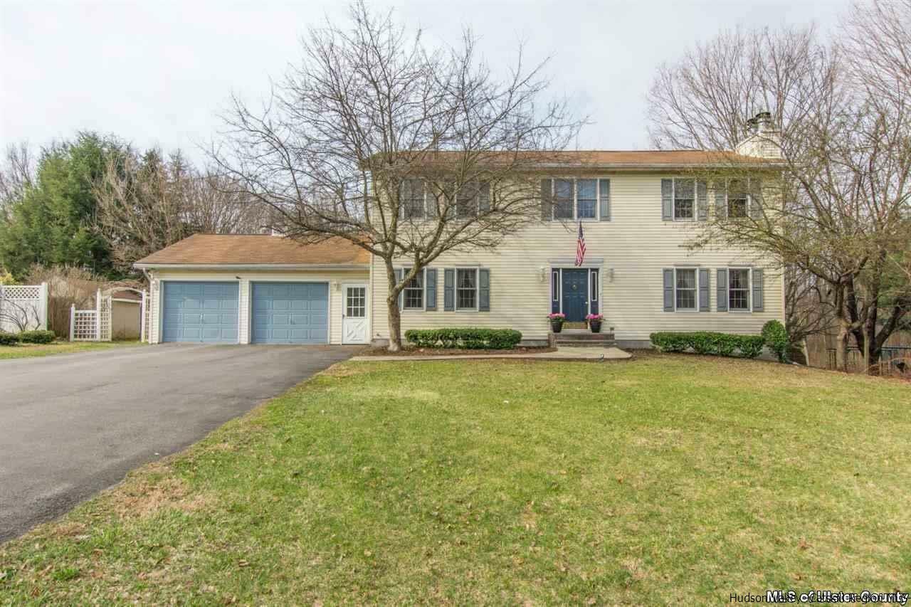 Property Photo: 128 Altamont NY 12443