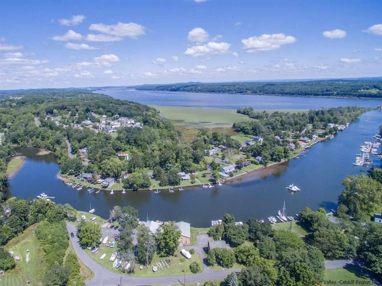 Property Photo: 2 Ferry NY 12477