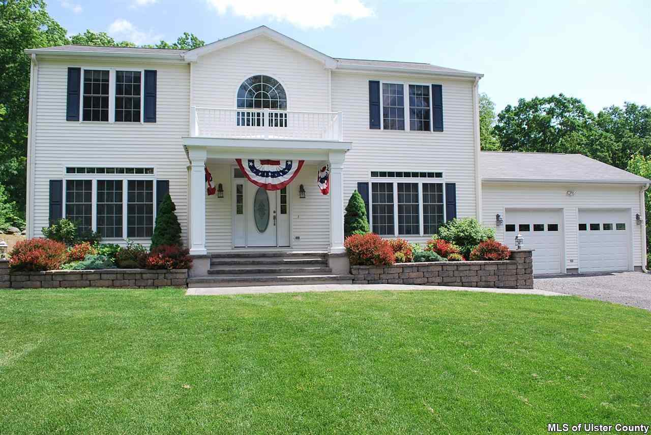 Property Photo: 83 Thomas NY 12413