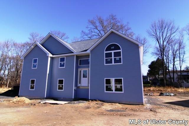 Property Photo: 40 Pawan NY 12449