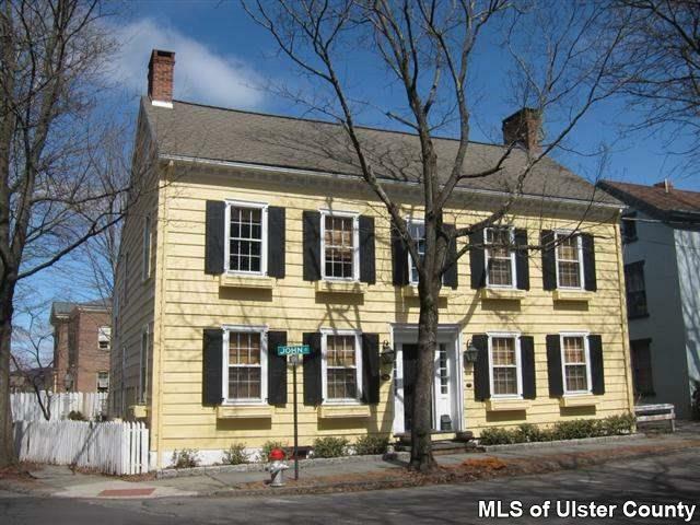 Property Photo: 95 John NY 12401