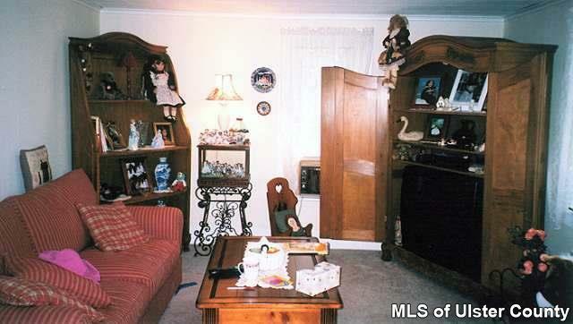 Property Photo:  49-51 Lucas  NY 12401 