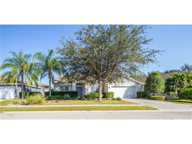 4807 Turtle Bay Terrace  Bradenton FL 34203 photo