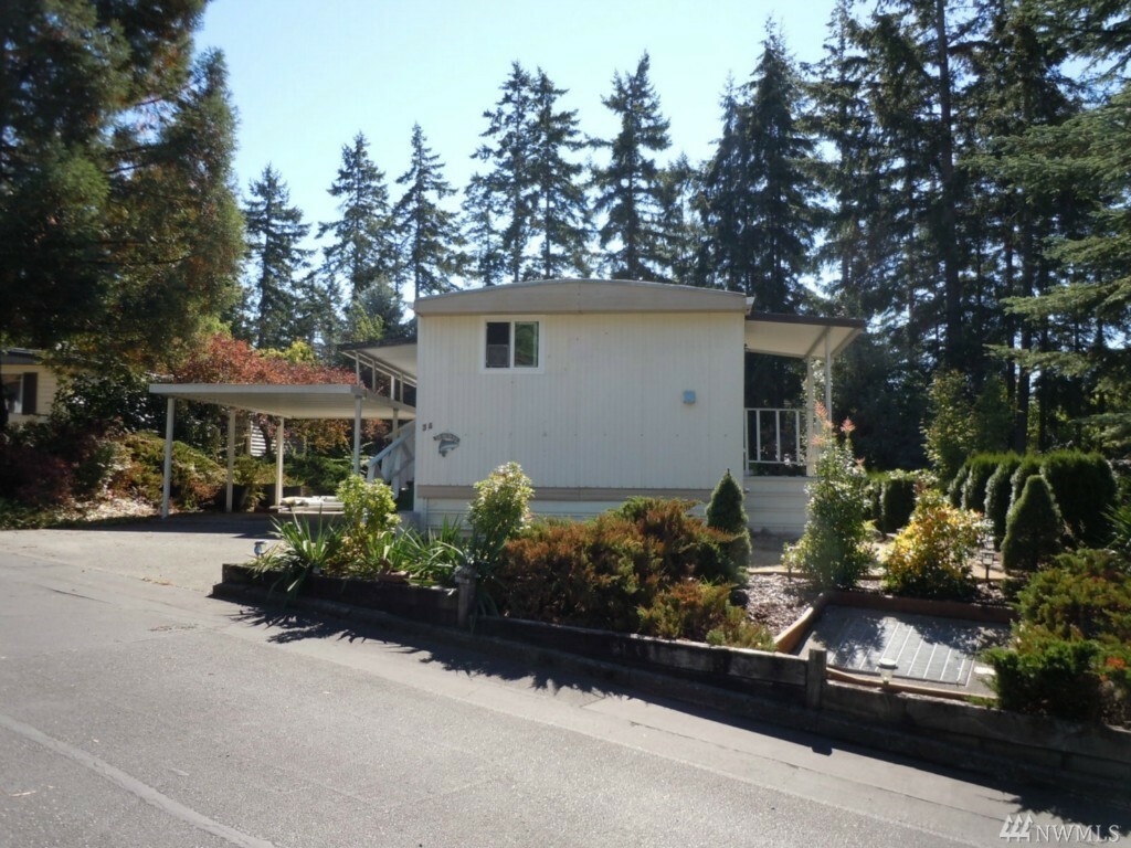Property Photo: 16300 State Hwy 305 NE 34 WA 98370