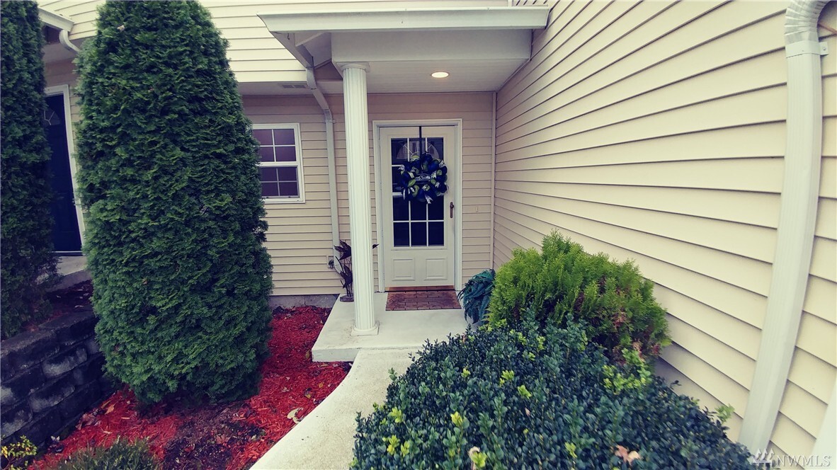 Property Photo: 16415 169th St SE WA 98272