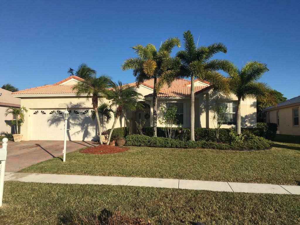 Property Photo:  12625 Maypan Drive  FL 33428 