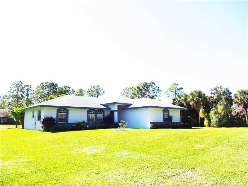 Property Photo:  17148 91st Pl  FL 33470 