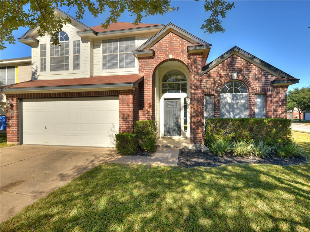 Property Photo: 3700 Ecorio Court TX 78728