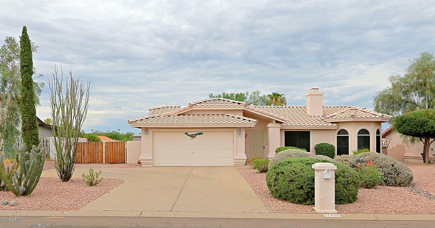 Property Photo:  17426 E Grande Boulevard  AZ 85268 