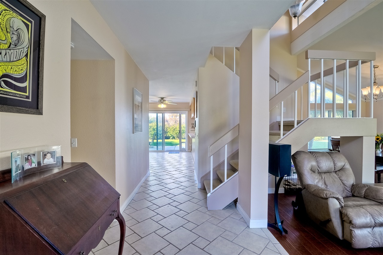 Property Photo:  2120 Softwind Lane  CA 92024 