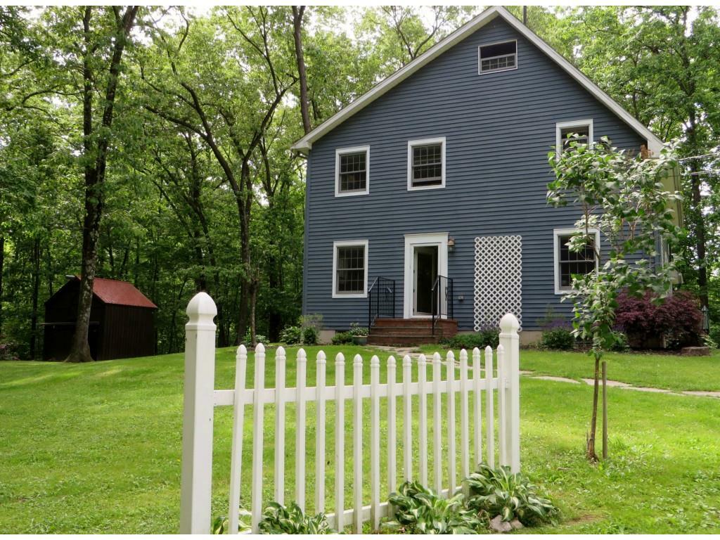 Property Photo:  235 Youngblood Road  NY 12549 