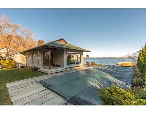 Property Photo:  10 Waterside Lane  MA 01930 