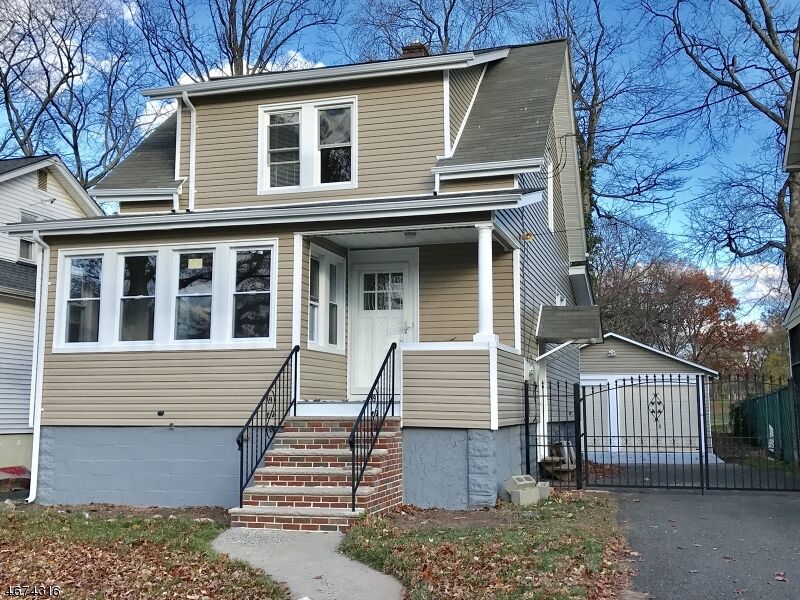 Property Photo: 507 Golf Ter NJ 07083