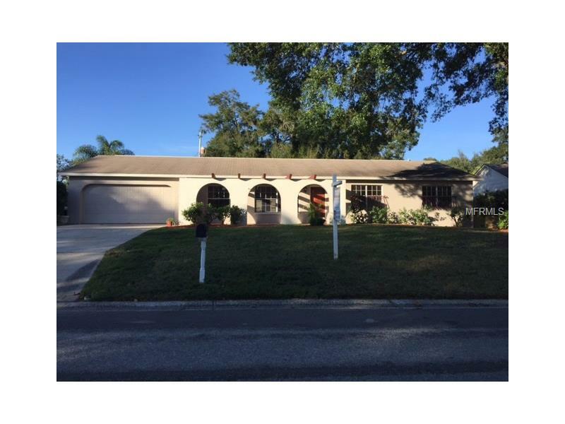 Property Photo: 805 Strawberry Lane FL 33511