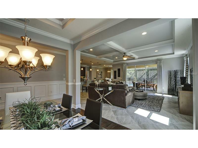 Property Photo: 15004 Trinity Fall Way FL 34212