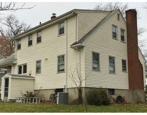 Property Photo:  15 Ralwood Rd  MA 02126 