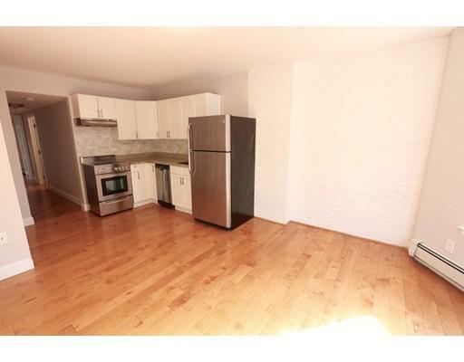 Property Photo: 110 W. Third Street 2 MA 02127