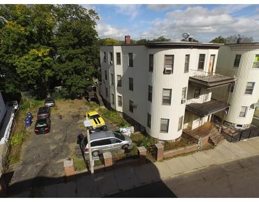 Property Photo:  10 Norton Street  MA 02125 