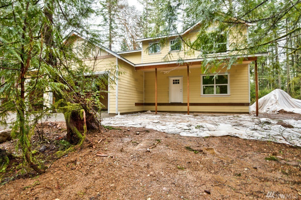 Property Photo:  8131 Sesame St NW  WA 98383 