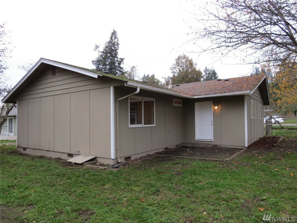 Property Photo:  310 S Main St  WA 98530 