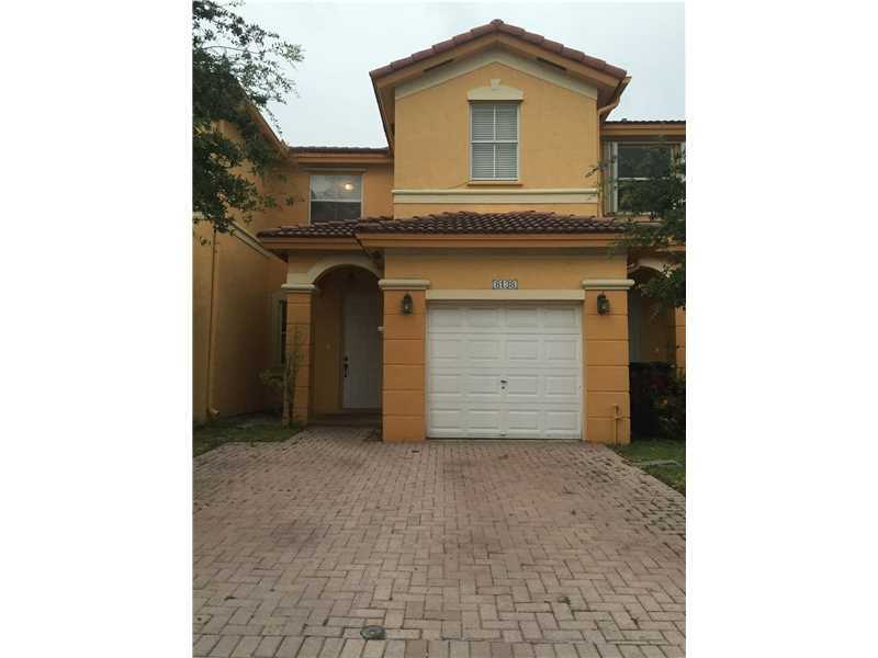 Property Photo:  8138 NW 108th Ct 8138  FL 33178 