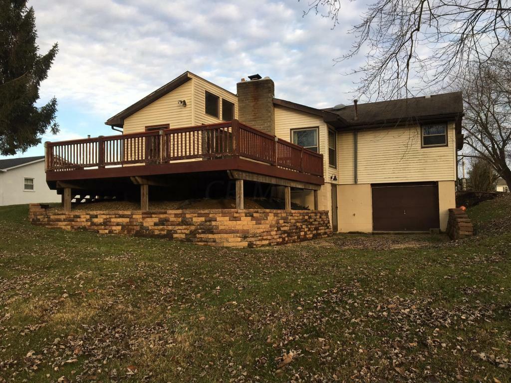 Property Photo:  5659 Clover Valley NW Road  OH 43031 