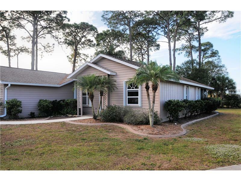 Property Photo:  112 Shady Pine Lane  FL 34275 