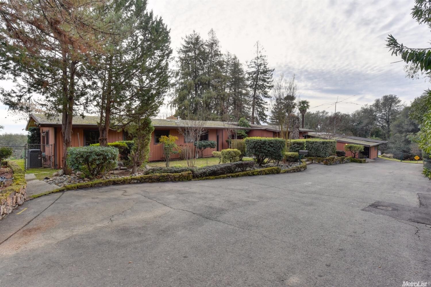 Property Photo: 2100 Boyer Drive CA 95608