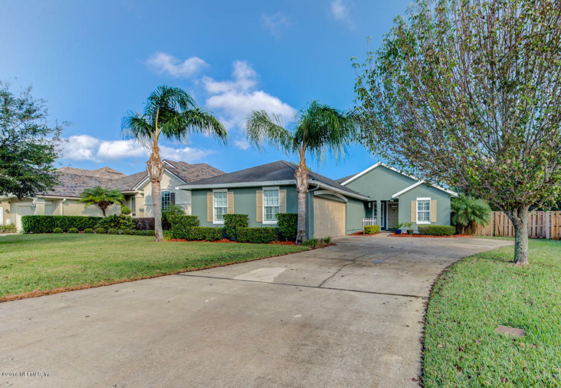 Property Photo:  3525 Bay Island Circle  FL 32250 