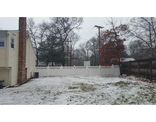 Property Photo: 810 E Ashland St MA 02302
