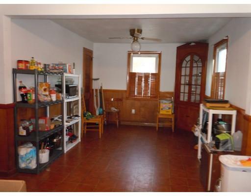 Property Photo: 195 Rosewell St MA 01109