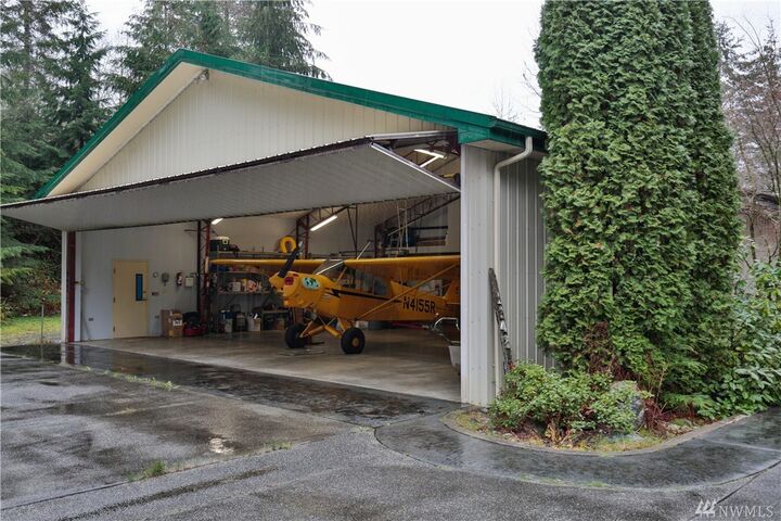 Property Photo:  12430 120th St NE  WA 98258 