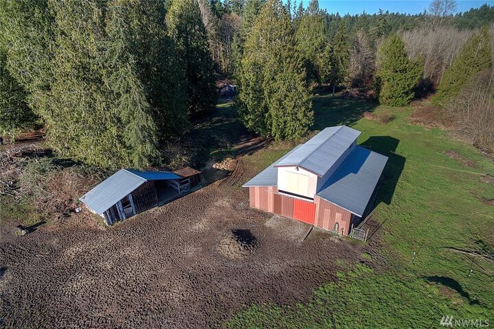 Property Photo:  15901 62nd Ave NW  WA 98332 