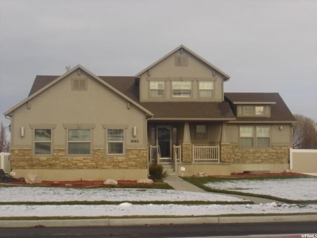 Property Photo: Address not disclosed UT 84015