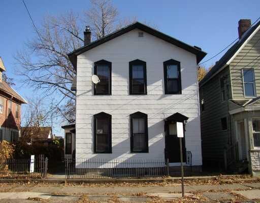 Property Photo:  815 Walnut Street  PA 16502 