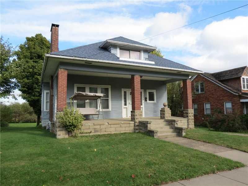Property Photo: 454 Venanog Avenue PA 16403