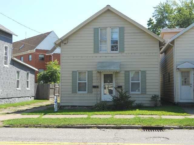 Property Photo:  243 W 29th Street  PA 16508 
