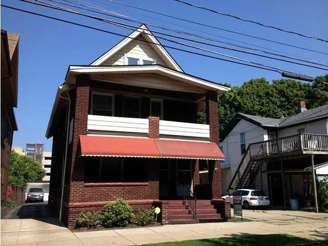 Property Photo:  110 E 4th Street  PA 16507 