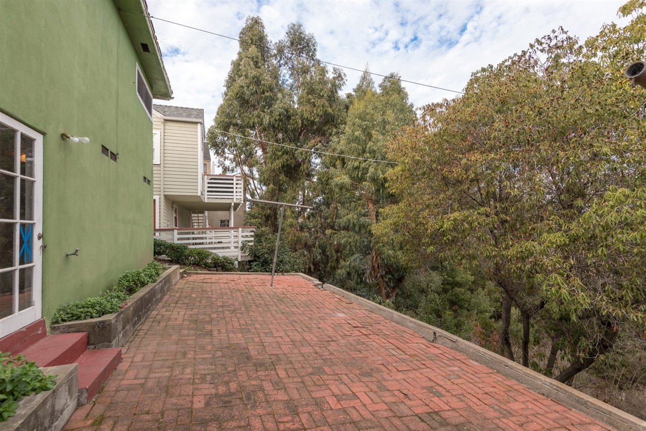 Property Photo:  2632 San Marcos Ave  CA 92104 