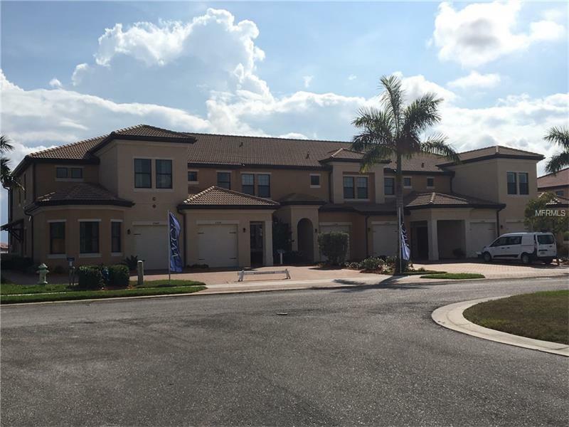 Property Photo: 23124 Banbury Way 101 FL 34293