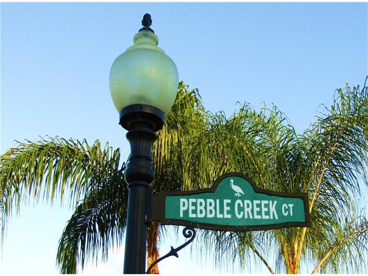 Property Photo: 423 Pebble Creek Court FL 34285