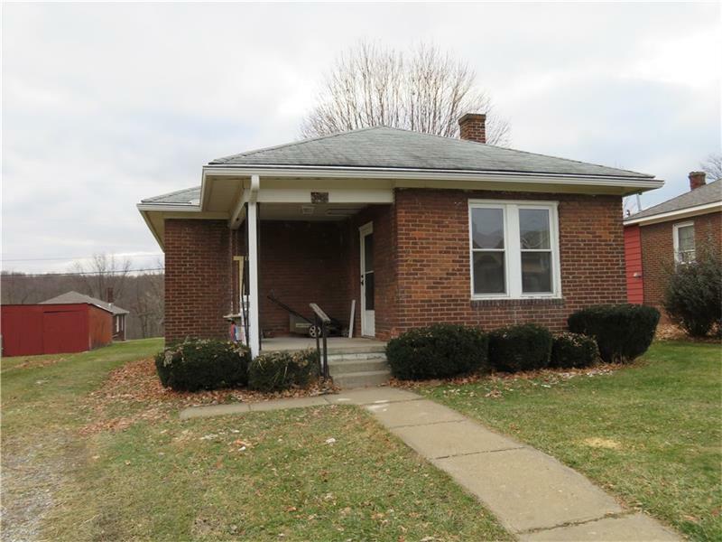 Property Photo:  828 John Street  PA 15054 