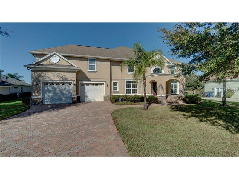 Property Photo: 19926 Dolores Ann Court FL 33549
