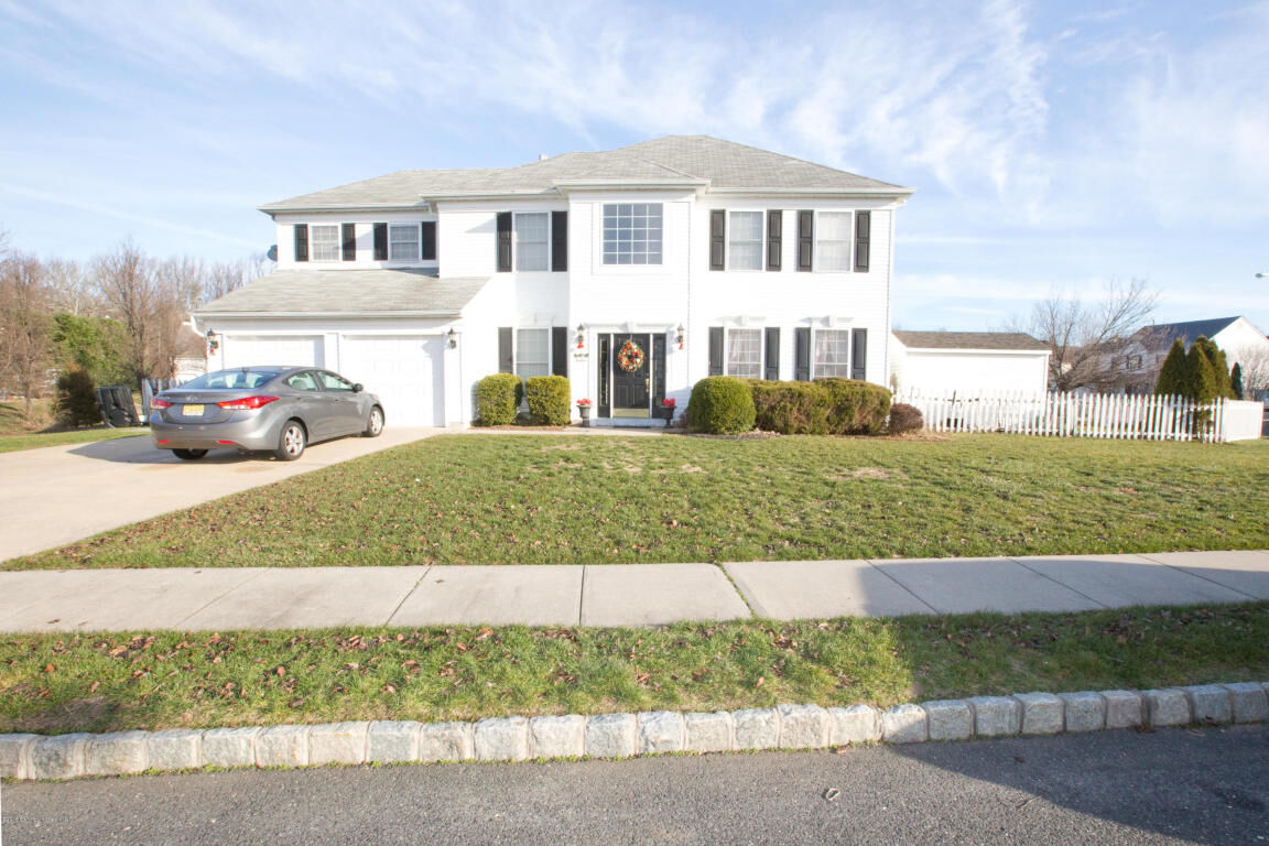 Property Photo: 37 Paceview Drive NJ 07731